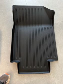 Cybertruck all weather liners