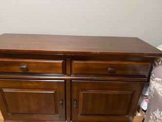 Buffet Cabinet
