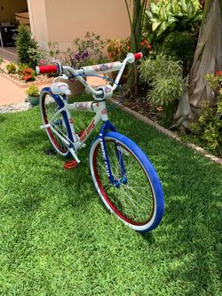 $1200 🚫NO TRADES🚫 SE BIKES PHILLY  BIG RIPPER  BRAND NEW/ NEVER RIDDEN