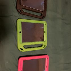 3 iPad Air