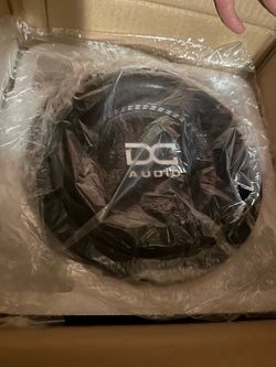 8” sub
