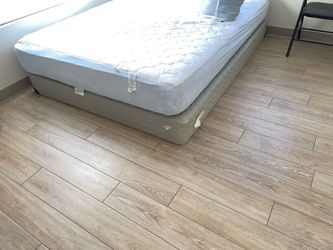 FREE Box Spring