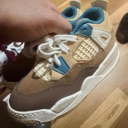 TENIS JORDAN 10C PARA NIŃO