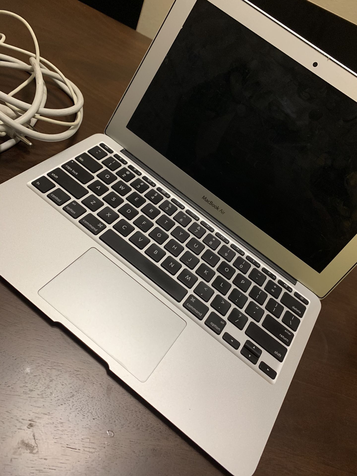 2014 MacBook Air!