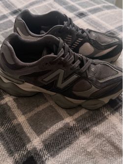 New balance 9060