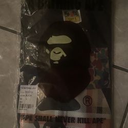 Bape Shirt