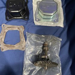 Mini Bike Parts 