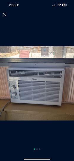 Midea Air Conditioner