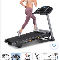 NordicTrack T 6.5 Treadmill