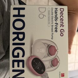 Breast Pump 