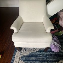Accent Chair