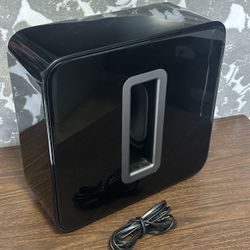 Sonos Subwoofer S2