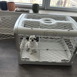 Medium Size Diggs Crate For Sale