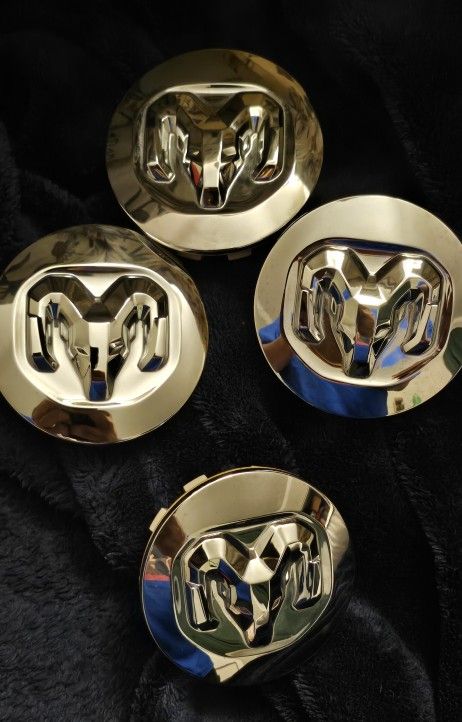 Ram OEM part Center Cap