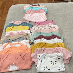 Baby Clothes