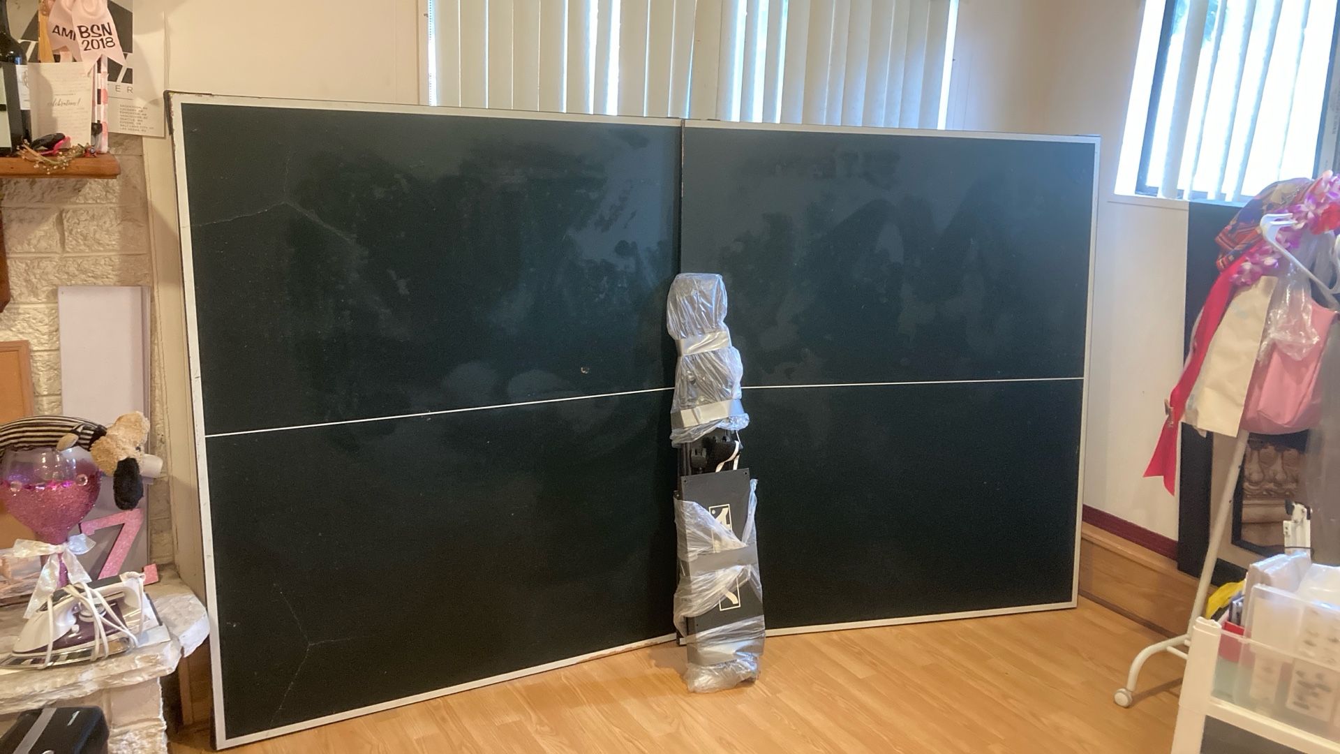 PingPong Table Tennis and Ping Pong π