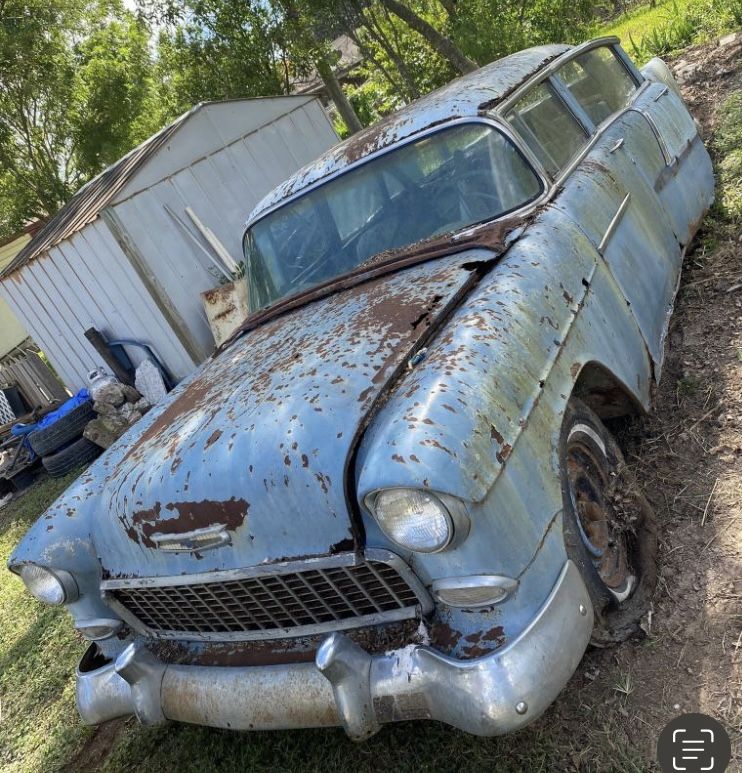 Ckassic Car Parts