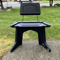 Free Keyboard / Electric Piano Stand