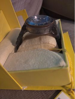 Invicta Pro Diver