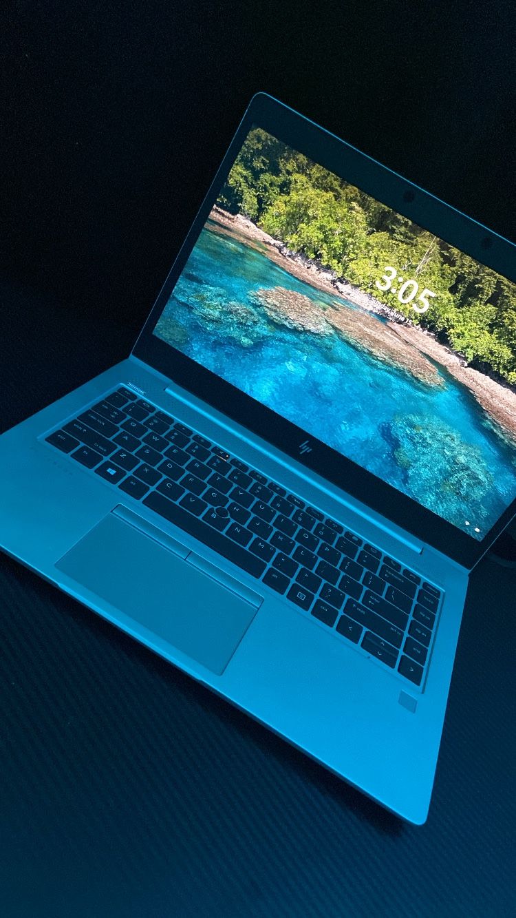 Gaming Laptop