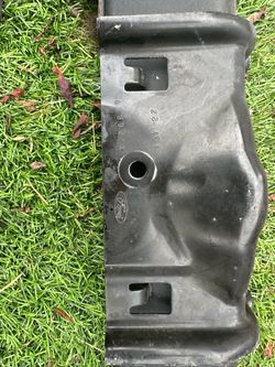 Original 2022 Ford Bronco Badlands Sasquatch step side running boards