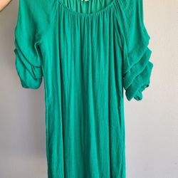 Dresses 