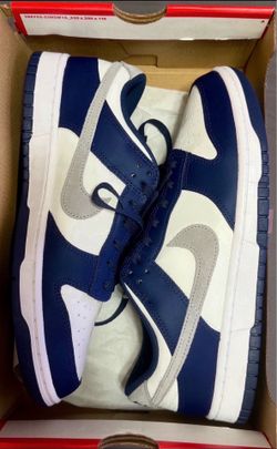 Nike Dunk Low US M 9