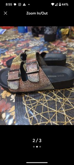 Steve Madden Slippers