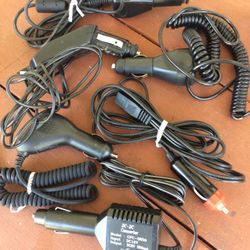 New DC Converters Each $2