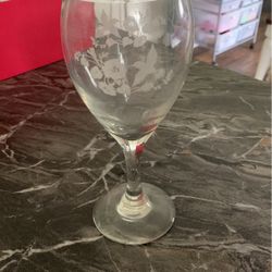 10oz Goblet 