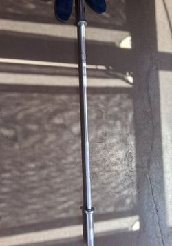 barbell for weight lifting