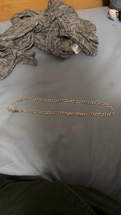 sterling silver chain