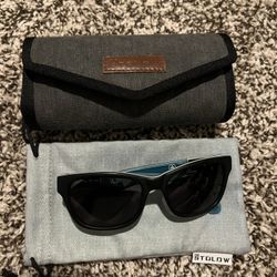 Stolow Sunglasses 