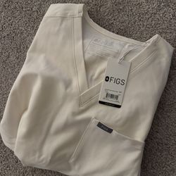 Figs Scrubs