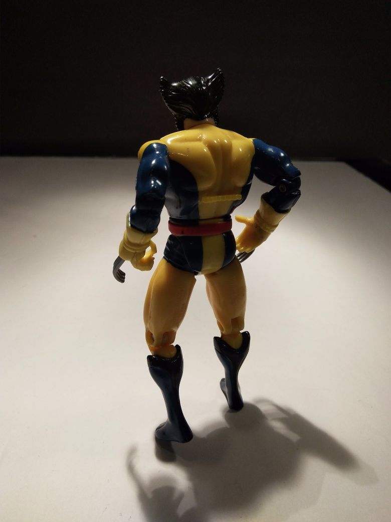 Wolverine '92