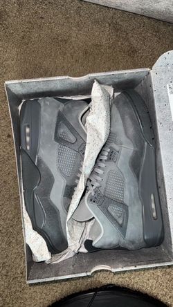 Jordan 4 Paris Olympics sz 16