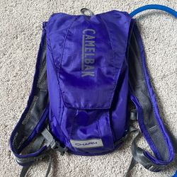 CamelBak Women's Charm Hydration Pack, 50oz