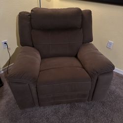 Recliner