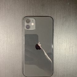 iPhone 11 64gb Locked T-MOBILE 