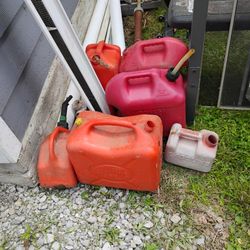 Miscellaneous Items