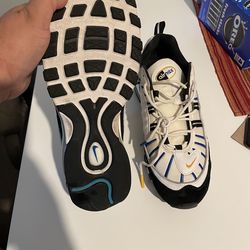 Nike size 10,5 in men’s