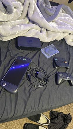 Nintendo switch 2 for sale