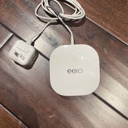 Eero WiFi Router Mesh System 