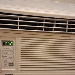 Air Conditioner 