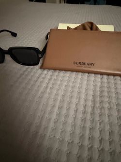 Burberry sunglasses
