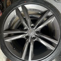 Rims