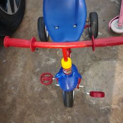 Kid's Bicycle 