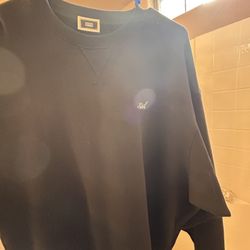 Kith Sweater