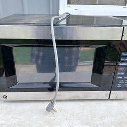 GE Microwave