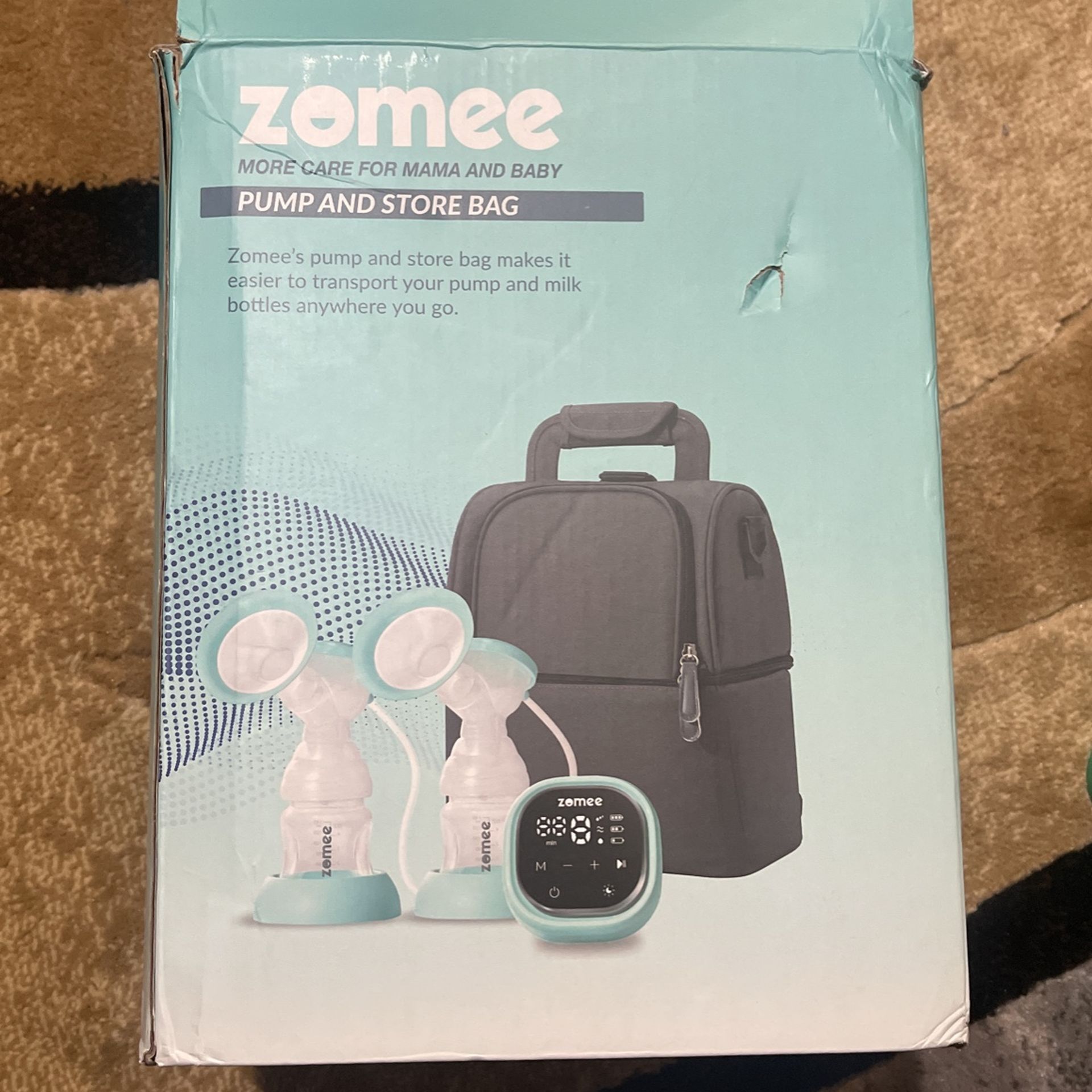 Zomee